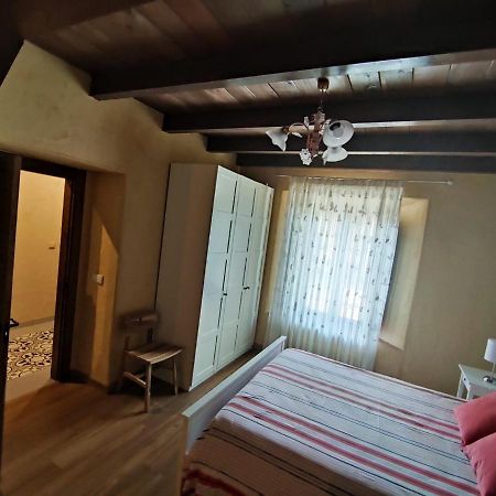 Casa Rural Oliver Y Nadia Rodilana 외부 사진