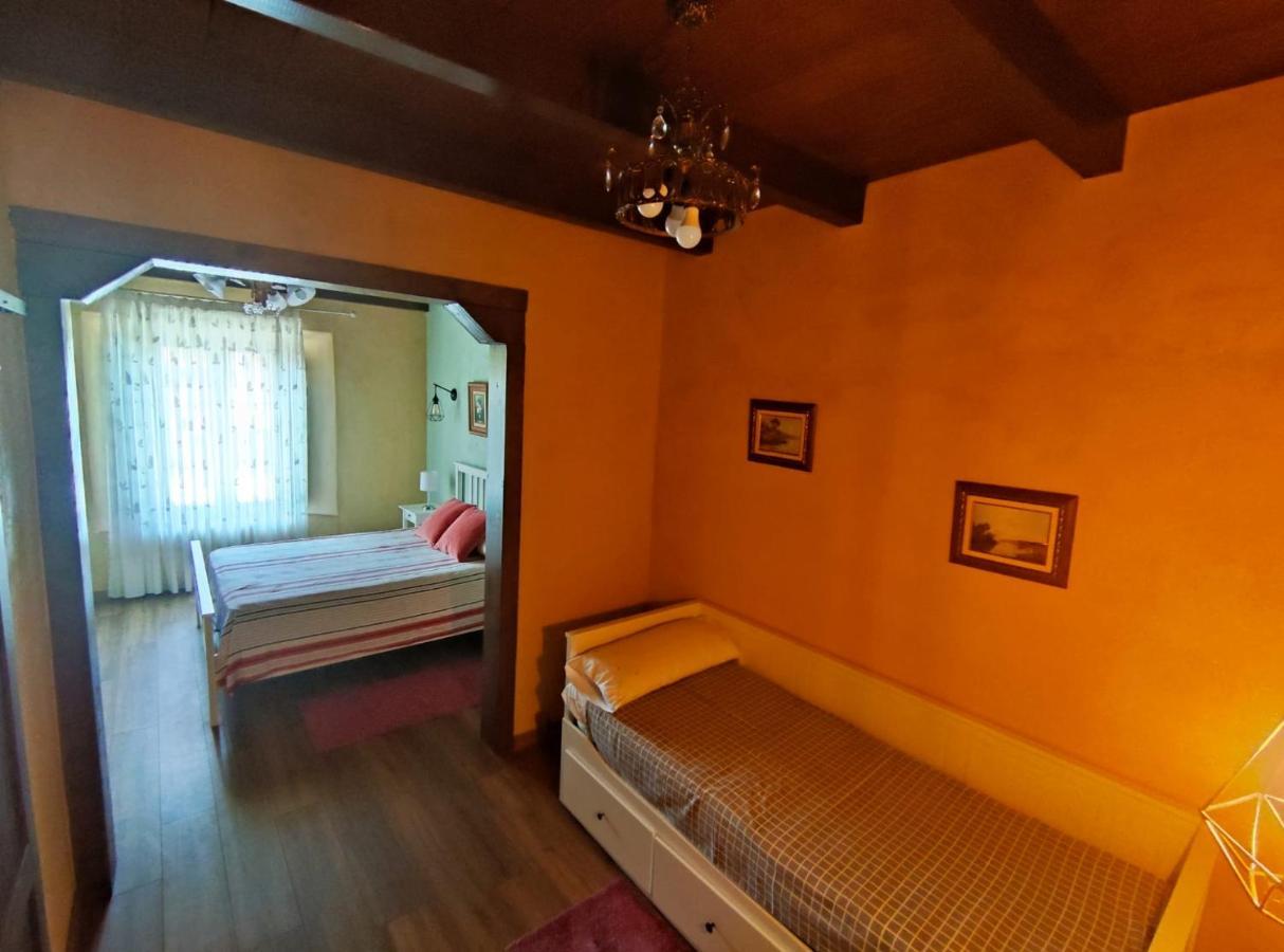 Casa Rural Oliver Y Nadia Rodilana 외부 사진