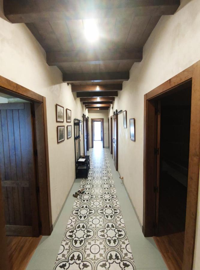 Casa Rural Oliver Y Nadia Rodilana 외부 사진
