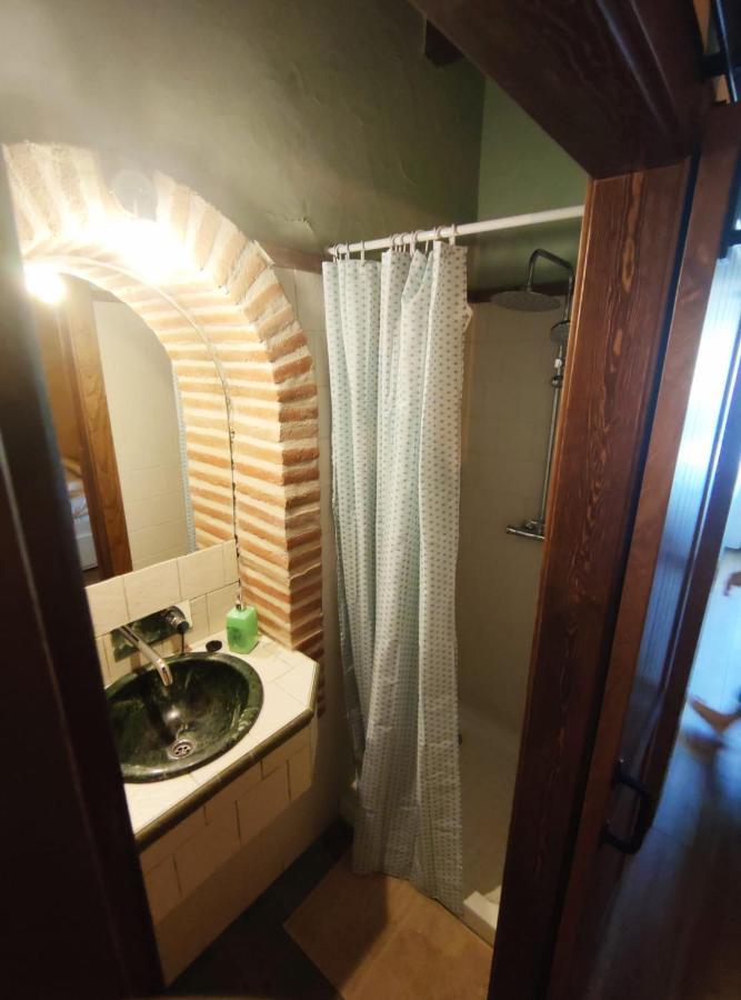 Casa Rural Oliver Y Nadia Rodilana 외부 사진