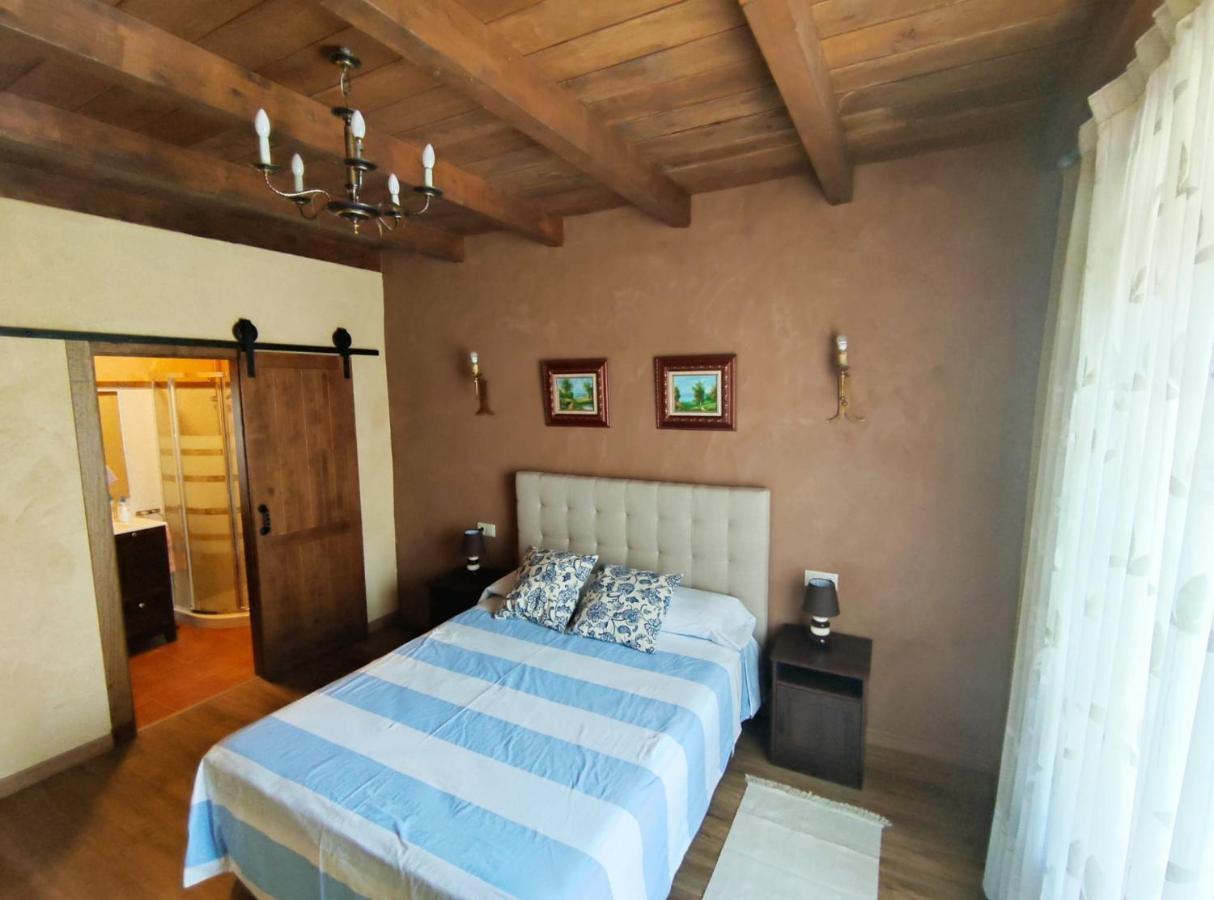 Casa Rural Oliver Y Nadia Rodilana 외부 사진