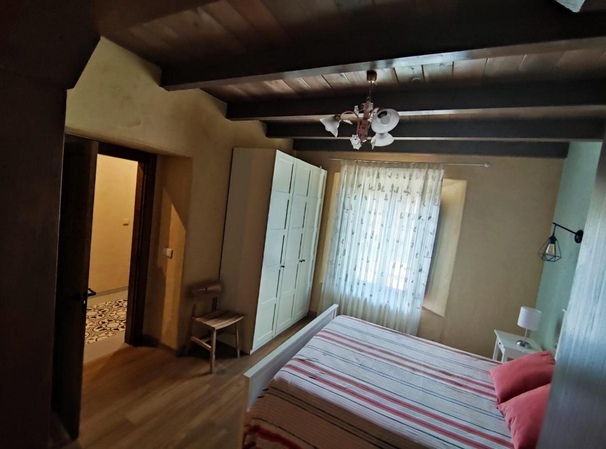 Casa Rural Oliver Y Nadia Rodilana 외부 사진