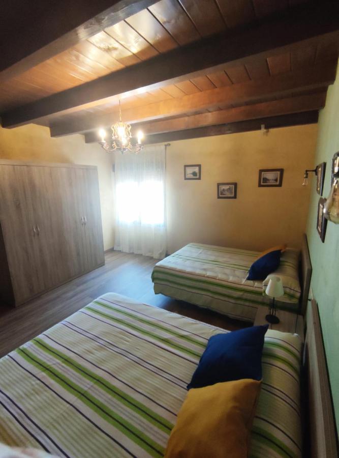 Casa Rural Oliver Y Nadia Rodilana 외부 사진