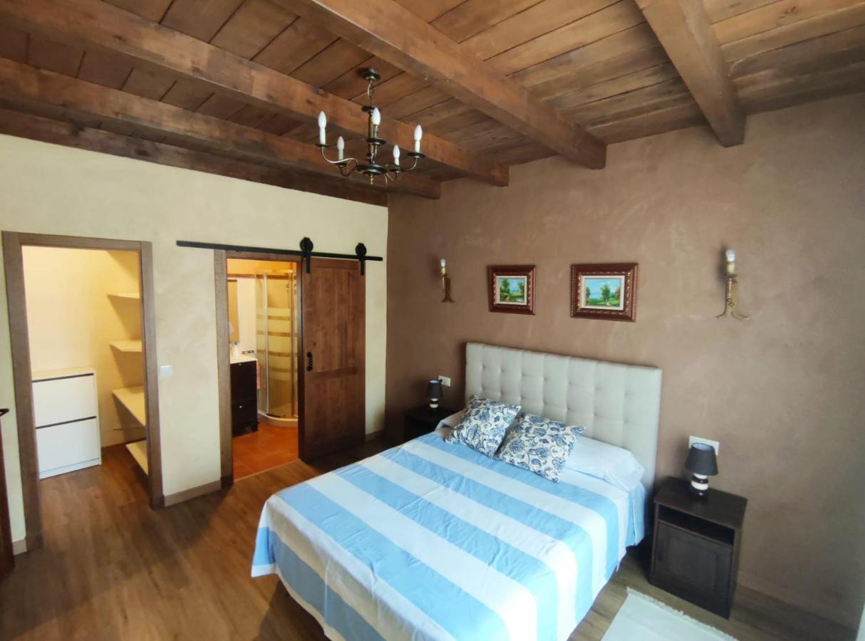 Casa Rural Oliver Y Nadia Rodilana 외부 사진